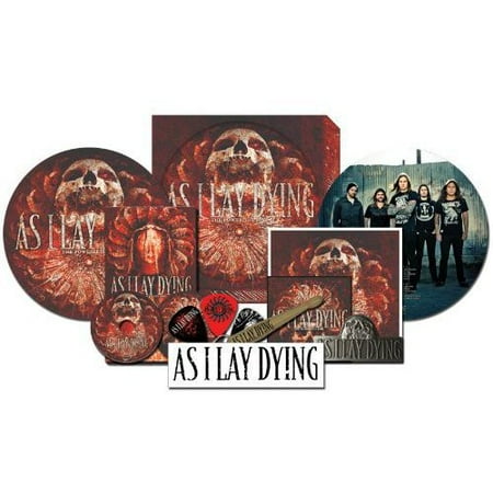 Powerless Rise (W/Book) (Dlx)