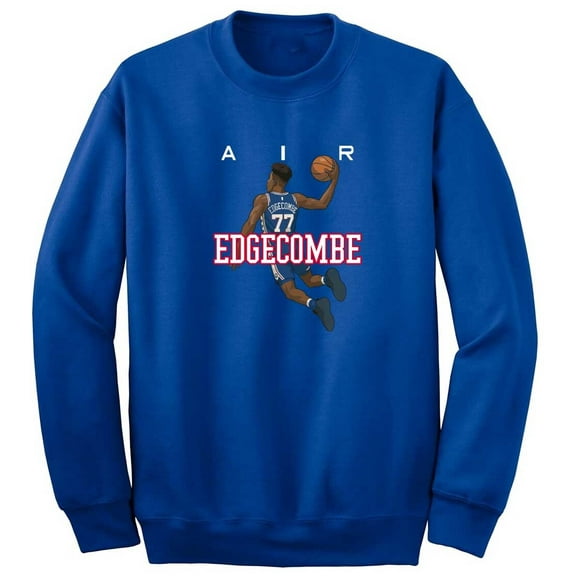 VJ Edgecombe Air Philadelphia Crew Neck Sweatshirt