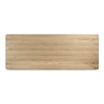 thumbnail image 6 of Moe's Home Collection Round Off Dining Table Wood Natural, 6 of 6