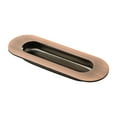 thumbnail image 1 of Stainless Steel Concealed Sliding Door Handle Embedded Door Handle, 1 of 8
