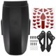 thumbnail image 1 of Motorcycle Front Fender Mudguard Extender for BMW R1250R R1200R, 1 of 5