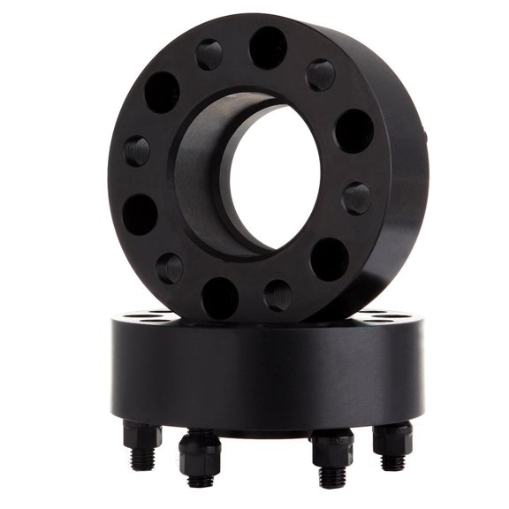 ECCPP fit for 2003-2014 for Lincoln Navigator Wheel Spacers 6x135 to 6x135 2 inch 6LUG 87CB