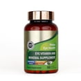 thumbnail image 1 of 2 Pack Eye Health Supplements-Eye Vitamin And Mineral Supplement-Help Eye Health, 1 of 5