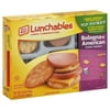 Oscar Mayer Funpack Bol/amer W/kool-aid
