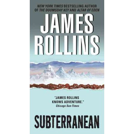 Subterranean