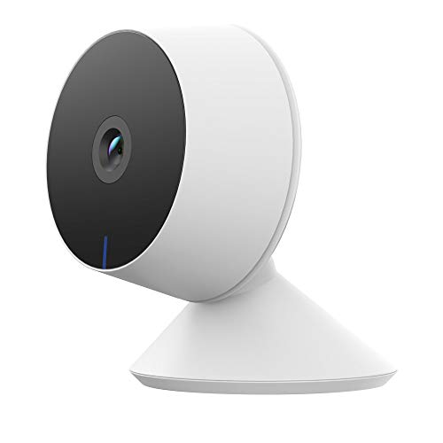 Feit Electric CAM1/WIFI 1080p HD Indoor WiFi Smart Home Security Camera