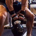 thumbnail image 4 of Guantes Gym Deportivos Con Muñequera Entrenamiento Unisex, 4 of 6