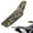 Oak Woodland Camo, variant on Yspwyqan Non-Slip Seat Cover for Dirt Bike Gripper Woodland Camo Hunting PU Leather 1 Pack Cushion Covers Universal for Off-Road Motorcycle, Electric Dirt Bikes