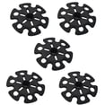 thumbnail image 3 of 10 Pcs Embouts de Bâton d'Escalade Randonnée Neige Flocon Boue Ski Paniers de Marche Accessoires de Randonnée, 3 of 8