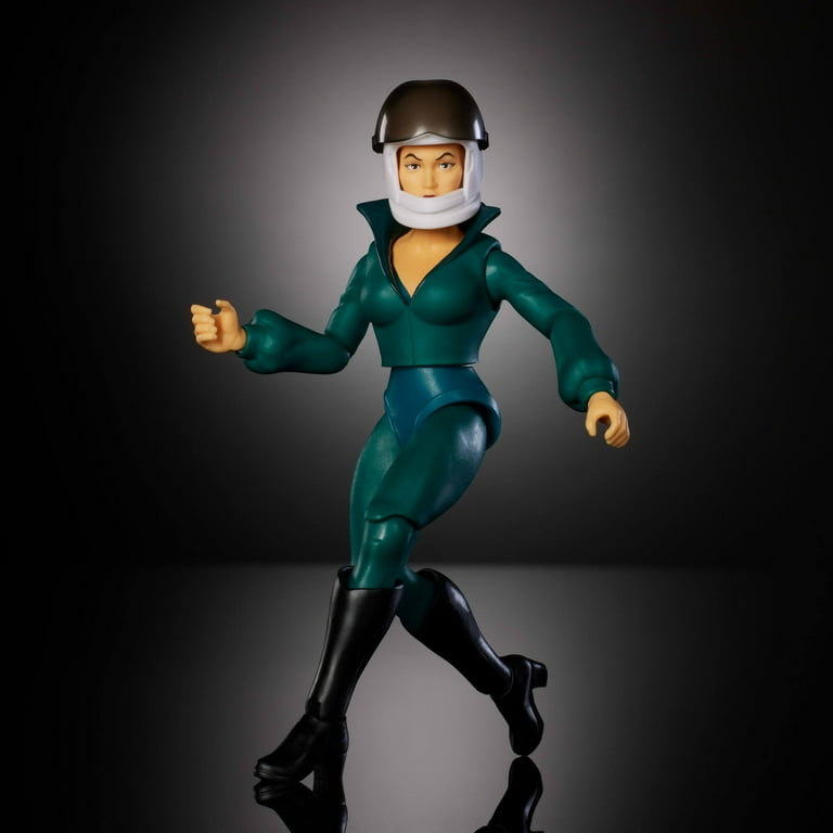 Masters of the Universe Origins Cartoon Collection Queen Marlena