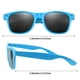 thumbnail image 2 of Lentes de Sol TUPARKA para Niños Paquete de 20 en Azul para Fiesta de Verano, 2 of 6