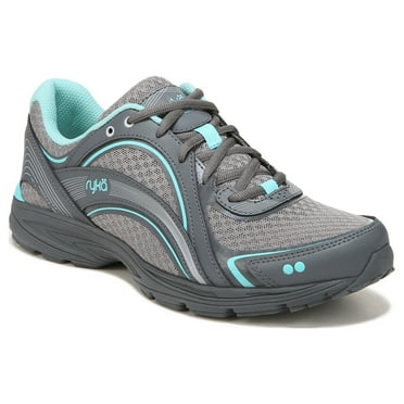 Ryka Women's Sky Walk Walking Shoes - Medium & Wide Width