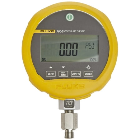Fluke 700G Pressure Gauge Calibrator