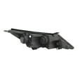 thumbnail image 2 of TYC 20-12558-00-9 Headlight Light Left Driver LH CAPA Halogen Warranty Fits select: 2011 KIA SPORTAGE LX, 2012 KIA SPORTAGE BASE/LX, 2 of 2