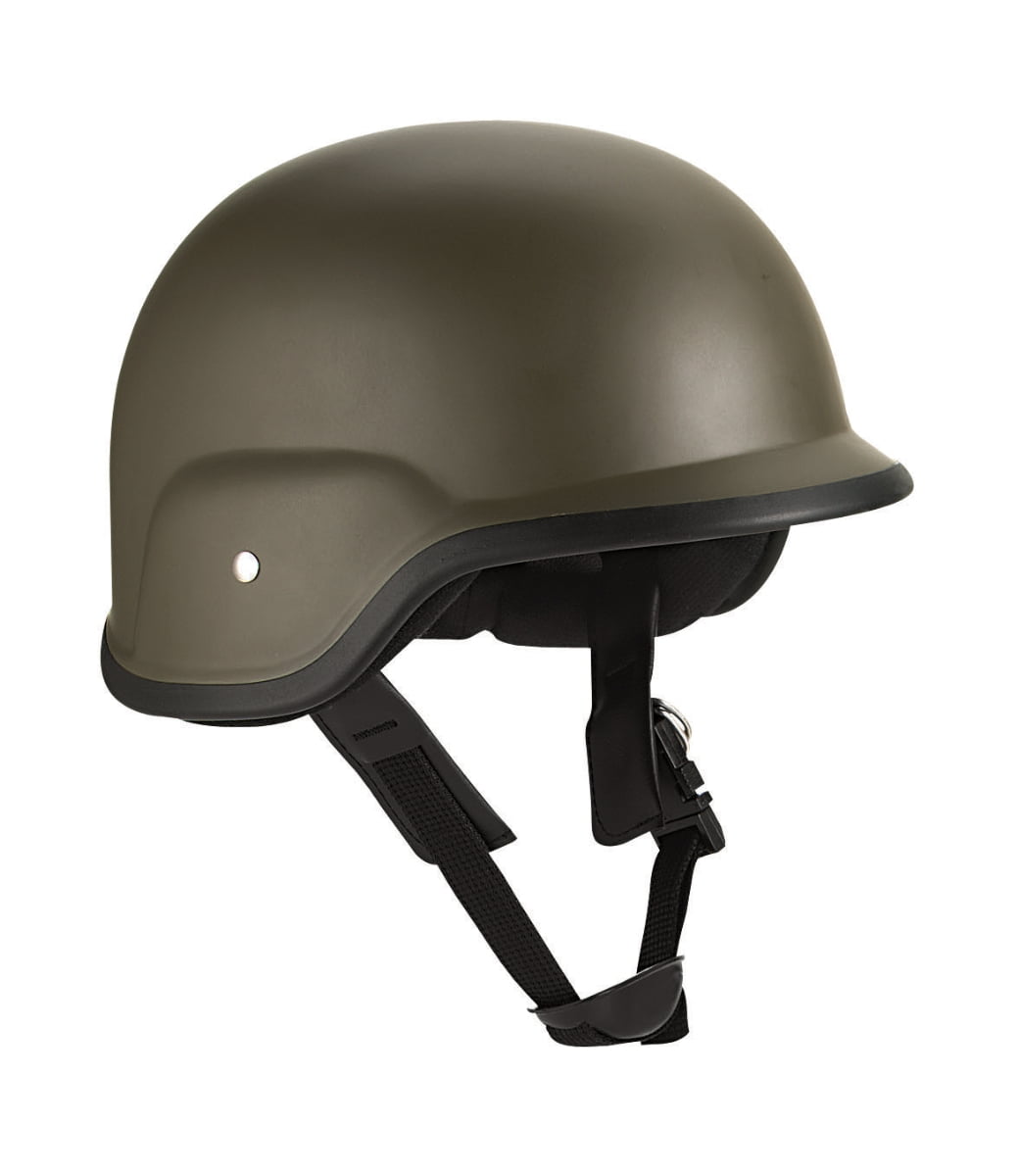Rothco G.I. Style Abs Plastic Helmet