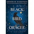thumbnail image 2 of All Souls: The Black Bird Oracle A Novel, Series 5 (Hardcover), 2 of 2