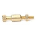 thumbnail image 3 of ESTONE Props Autorotation Rotating Nut Off Bolt Screw Close Up Magic Gimmick Trick, 3 of 12