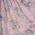thumbnail image 5 of Paw Patrol Little Girls' Sweatshirt and Tulle Skirt Set Skye Pink, 5 of 5