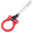 thumbnail image 3 of Weiweiguan Car Racing Tow Hook Trailer Towing Bar Vehicle Towing Hook for Car Racing, 3 of 7