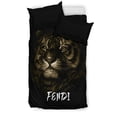 thumbnail image 1 of Juego de cama FENDI, 1 of 4