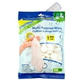 thumbnail image 1 of Toallitas multiusos WYSI para 100 tabletas con 1 tubo para llevar, 1 of 7