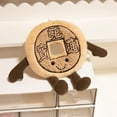 thumbnail image 2 of Jellycat, Jelly Cat, Jellycat Stuffed Animals, 9.8" Jellycats Plushies, All Jellycat, Jelly Cats Stuffed Toys, Jellycat Plush Toys Gifts for Girls Boys Kids Children, 2 of 5