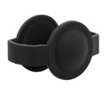 thumbnail image 3 of Silicone Protective Case for Insta360 ONE X3 Panoramic Camera, Flexible and Elastic, Anti-fall, Black, 3 of 3