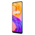 thumbnail image 1 of Smartphone Combo Realme 8 Pro Azul 128GB + Haylou GT1 Pro Negro, 1 of 2