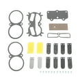 thumbnail image 2 of Overhaul Set, High Temperature Resistance Sponge Blocks ABS Metal Compressor Pump Overhaul Kit  for OLDER SEARS, 2 of 7