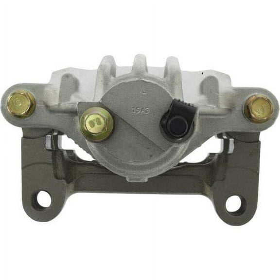 Centric Parts Disc Brake Caliper P/N:141.62557 Fits select: 1997-2005,2006-2008 CHEVROLET CORVETTE