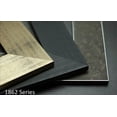 thumbnail image 5 of 3" Polystyrene Old Fashioned Picture Frame by WholesaleArtsFrames-com 24x30 1862 Series - Black - Made In USA, 5 of 5