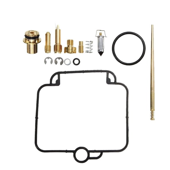 Carburetor Carb Rebuild Repair Kit Fit for 2001 2002 Polaris Sportsman 500 HO