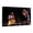 Frame-style-3, variant on Marvin Hagler Vs Thomas Hearns Boxing Canvas Wall Art Poster Decorative Bedroom Modern Home Print Picture Artworks Posters 24x36inch(60x90cm)