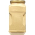 thumbnail image 6 of Rani Amchur (Mango) Ground Powder Spice 80oz (5lbs) 2.27kg Bulk PET Jar ~ All Natural, Indian Origin | No Color | Gluten Friendly | Vegan | NON-GMO | Kosher | No Salt or fillers, 6 of 8