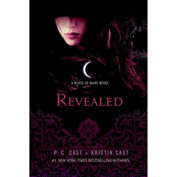 Pre-Owned Revealed: A House of Night Novel (Paperback 9781250061409) by P C Cast, Kristin Cast
