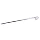 thumbnail image 5 of Bastón De Personalización De Montaje de material acero Inoxidable De 390 Equipamiento De Navegación De Yate Para Yate Sharpla Asta de bandera de acero inoxidable, 5 of 5