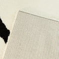 thumbnail image 5 of Baxter Abstract Modern Area Rug, 5 of 5