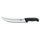 thumbnail image 1 of Cuchillo cimétrico Victorinox Swiss Army Fibrox negro 25 cm, 1 of 1