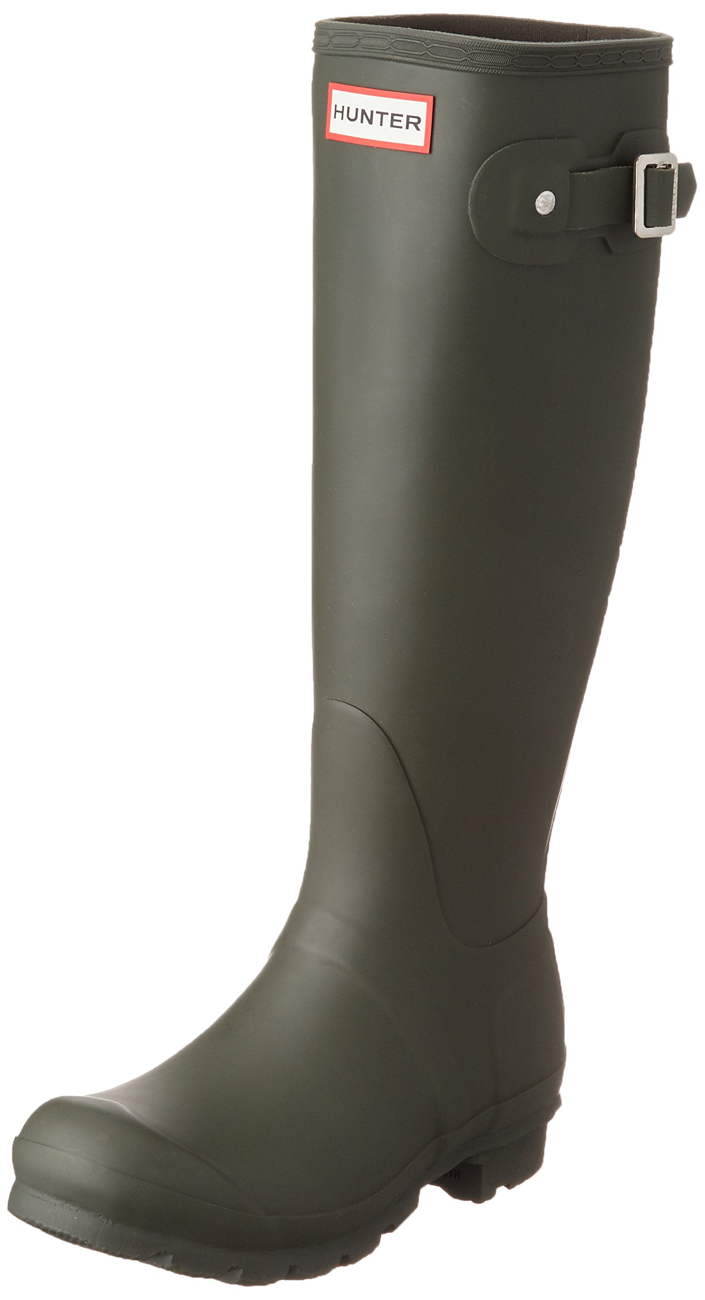 Hunter WFT1000RMA Women's Original Tall Matte Rain Boots All Colors ...