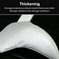 thumbnail image 5 of Walbest Thicken Crotch Guard Super Soft Shock Absorption EVA All-Purpose Boxing Taekwondo Groin Protector for Men Women, 5 of 7