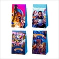 thumbnail image 2 of Spcace Jam Goodie Bags Party Favor Candy Decorations Treat Supplies Birthday, 2 of 4