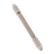 thumbnail image 1 of Hierro Doble Cabeza Pin Vice Mini Taladro De Mano Taladro De Agujero en apariencia Para 0.5-2.5mm Brocas Para Pasatiempos DIY Carpintería Artesanía Herrami 107 cm Macarena Pin Vise Taladro de mano, 1 of 8