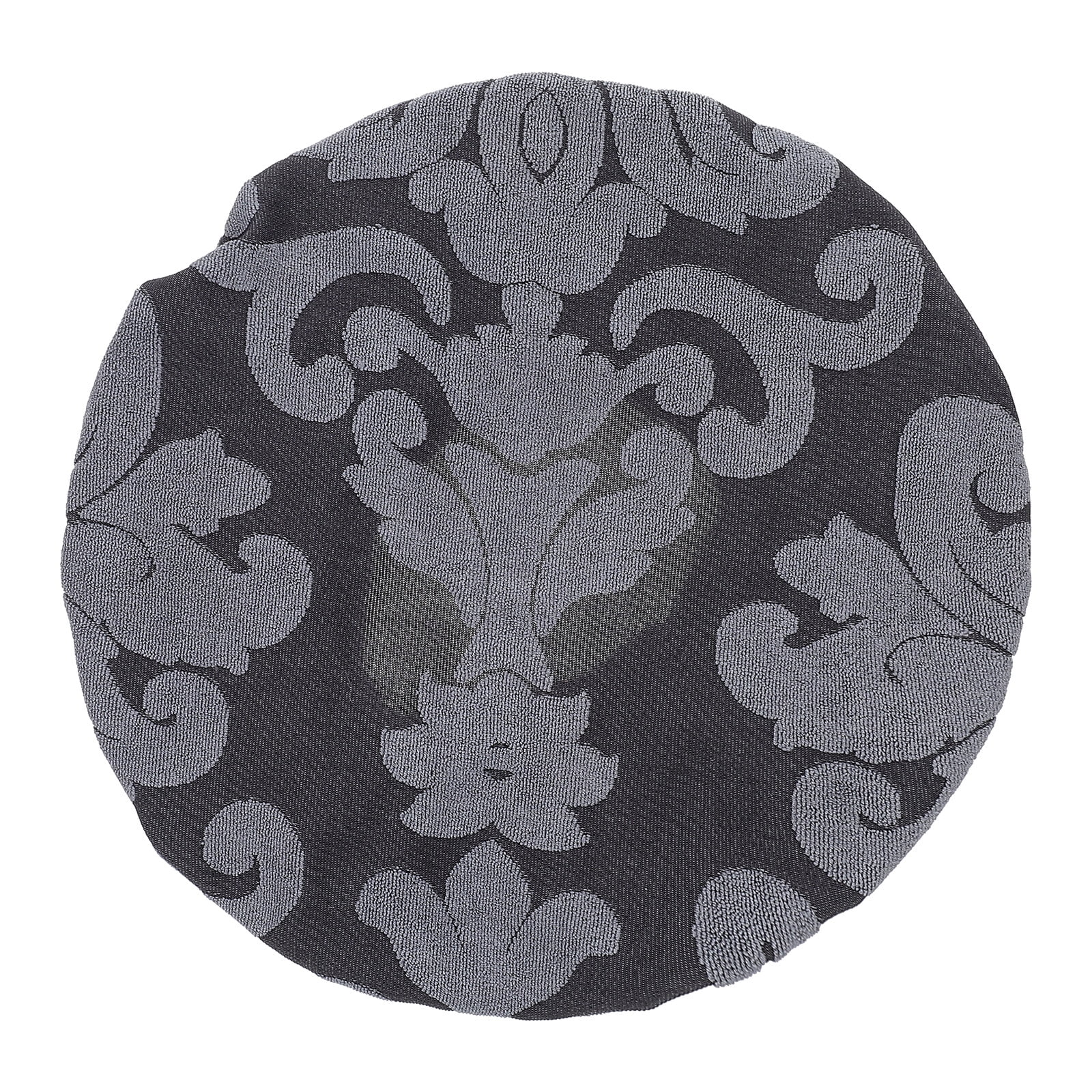 Elastic Stool Cover Polyester Stool Cover Wearresist Stool Cover Round Stool Protector