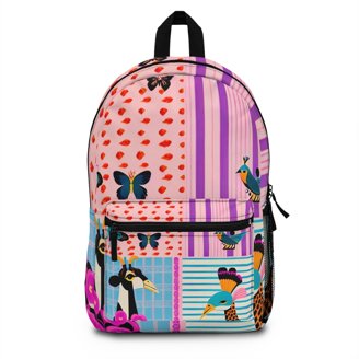 Loungefly Jujutsu Kaisen Mini Backpack, Satoru Gojo Design  display picture 3
