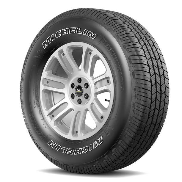 mu Michelin Defender Ltx Platinum 265/60R20 Tires | 34778