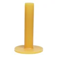 thumbnail image 4 of 5Pcs/set Rubber Golf Tee Training Practice Ox Tendon Tee Golf Ball Holders 83mm-5pcs, 4 of 6