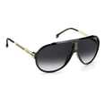 thumbnail image 2 of Lente De Sol Carrera Unisex 204585807639O Carrera 204585807639O, 2 of 6