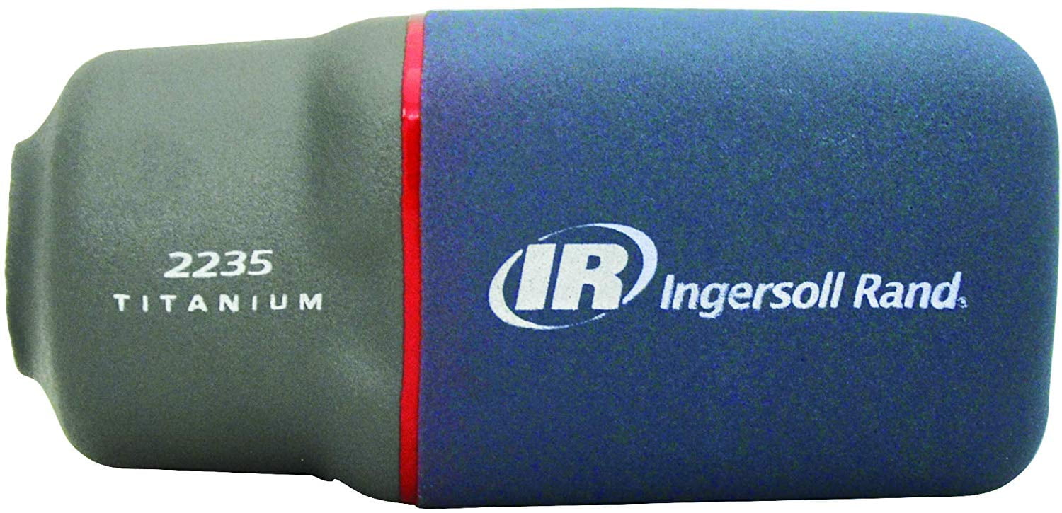 Ingersoll Rand 2235M-BOOT Premium Tool Boots fits 2235 Series - Grey