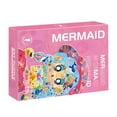 thumbnail image 3 of Jouets Fantaisie pour Enfants Grand Casse-Tête en Forme Spéciale Intelligence Tableau Plat pour Plus de 6 Ans, 3 of 6