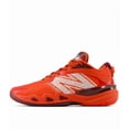 thumbnail image 4 of New Balance Hesi Low v2 Neo Flame Mercury Red 2E Wide BBHSLFP2, 4 of 6